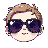 stickersearch 12541 sunglasses