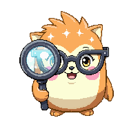 stickersearch 12675 reading glasses