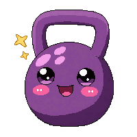 stickersearch 12790 kettlebell