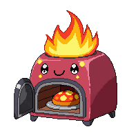 stickersearch 12924 oven