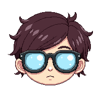 stickersearch 13086 glasses