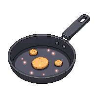 stickersearch 13532 skillet