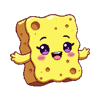 stickersearch 13929 sponge