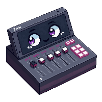 stickersearch 14296 mixer