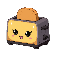 stickersearch 14727 toasteroven