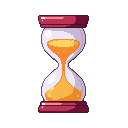 stickersearch 17792 hourglass large