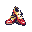 stickersearch 18188 bowling shoes