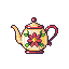 stickersearch 19112 teapot ceramic