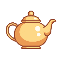 stickersearch 19892 teapot ceramic large