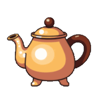 stickersearch 23230 teapot