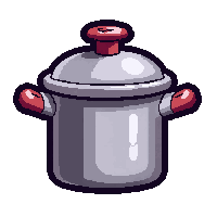 stickersearch 23251 pressure cooker