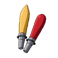 stickersearch 23515 tongs