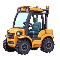 stickersearch 23725 forklift