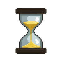 stickersearch 24256 hourglass