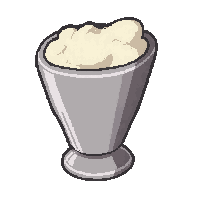 stickersearch 24416 measuring cup