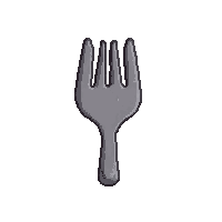 stickersearch 25176 garden fork