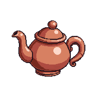 stickersearch 25905 teapot