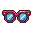 stickersearch 9292 3d glasses