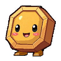 stickersearch 10764 nut