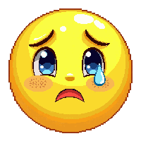 stickersearch 13589 sad