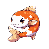 stickersearch 13923 koi