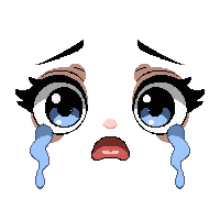 stickersearch 15649 sad