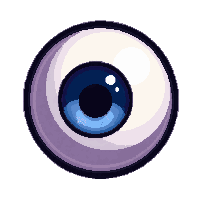 stickersearch 24182 eye