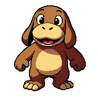 stickersearch 25567 alf