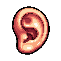 stickersearch 26430 ear