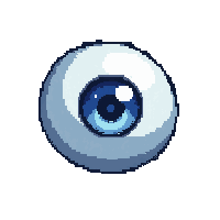 stickersearch 26532 eye