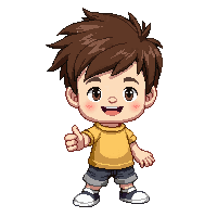 stickersearch 26656 boy