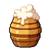 stickersearch 26840 keg