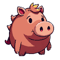 stickersearch 26947 hog
