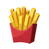 stickersearch 27191 fry