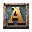 stickersearch 9625 letter A base