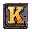 stickersearch 9843 letter K base