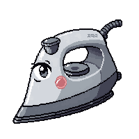 stickersearch 15030 iron