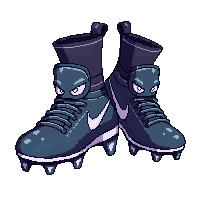 stickersearch 15885 gridiron