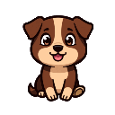 stickersearch 16192 wood dark large