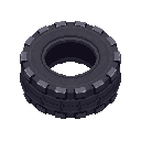 stickersearch 19159 tire rubber medium large