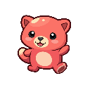 stickersearch 21187 ore iron raw large