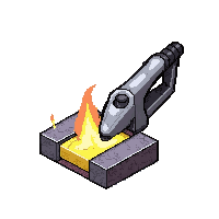 stickersearch 23806 soldering iron