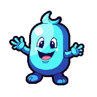 stickersearch 25072 fluorescent