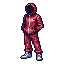 stickersearch 8367 velour tracksuit