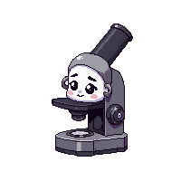 stickersearch 14730 microscope