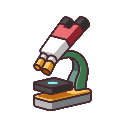 stickersearch 20587 microscope toy large