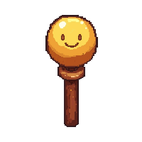 stickersearch 23146 crutch