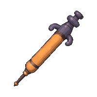 stickersearch 23150 syringe