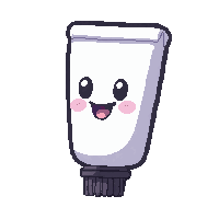 stickersearch 25494 toothpaste