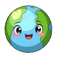 stickersearch 10684 world